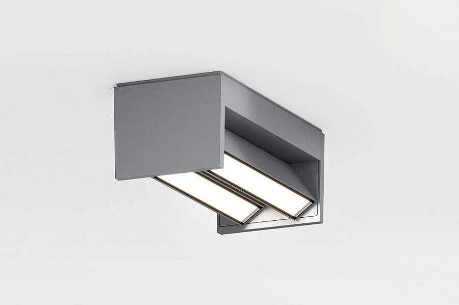 Slat Ceiling - Strle Svetila