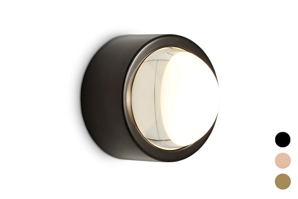 Spot Round - Strle Svetila